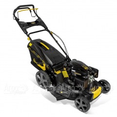 Газонокосилка бензиновая Champion LM5344 в Красноярске