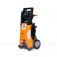 Мойка высокого давления Villartec RE 250С в Красноярске