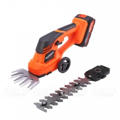 Ножницы-кусторез аккумуляторные Patriot CSH 215 в Красноярске