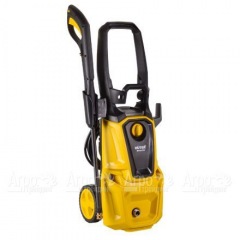 Мойка высокого давления Huter M165-РW в Красноярске