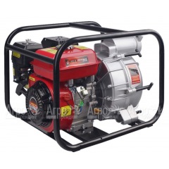 Мотопомпа для грязной воды Patriot BMWP-30F в Красноярске