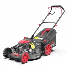 Бензиновая газонокосилка Sunreka GLM46S в Красноярске