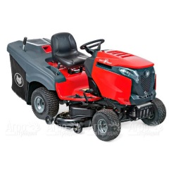 Садовый трактор Wolf-Garten Alpha 106.220 H в Красноярске