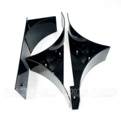 Мульчирующий комплект для райдер Steviman ZR-132 в Красноярске