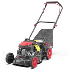 Бензиновая газонокосилка Sunreka GLM46P в Красноярске