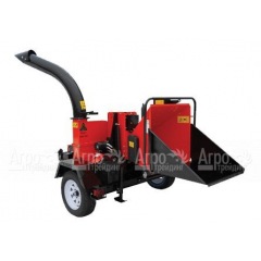 Измельчитель дизельный Echo Bear Cat CH911DH в Красноярске