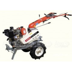 Мотоблок дизельный KIPOR KDT610C в Красноярске