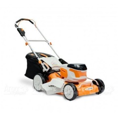 Газонокосилка аккумуляторная Villartec MA4046 (без аккумулятора и зарядного устройства) в Красноярске