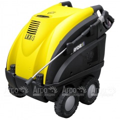 Мойка высокого давления Lavor Pro LKX 2015 LP RA в Красноярске