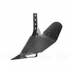 Окучник створчатый прямой OK1001 для мотоблоков Villartec T860, T950, TB105 в Красноярске