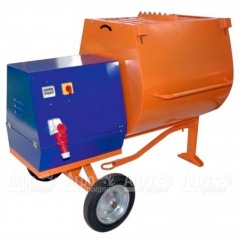 Растворосмеситель Строймаш РН-300 в Красноярске