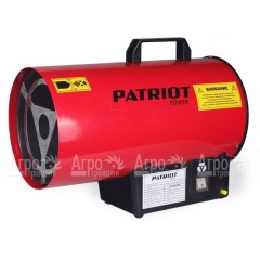 Газовая тепловая пушка Patriot GS-12 в Красноярске