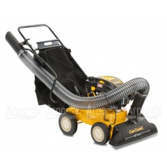 Садовый пылесос Cub Cadet CSV 060 24A-06MM603 в Красноярске