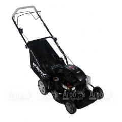 Газонокосилка бензиновая Matrix Turbo 43 BS в Красноярске