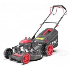 Бензиновая газонокосилка Sunreka GWBT22 в Красноярске