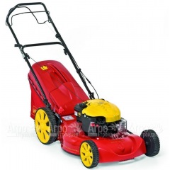 Газонокосилка бензиновая Wolf-Garten Ambition 53 A HW в Красноярске