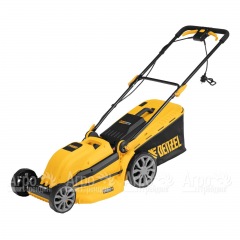 Газонокосилка электрическая Denzel GMC-2000 в Красноярске