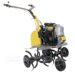 Культиватор Profpark Verde R в Красноярске