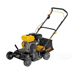 Скарификатор бензиновый Denzel SAG-400 в Красноярске