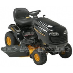 Садовый минитрактор Poulan Pro PB22H46YT в Красноярске