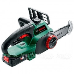 Аккумуляторная пила Bosch UniversalChain 18-12" в Красноярске