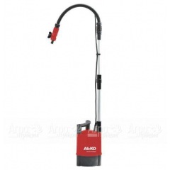 Погружной насос Al-KO Rain 2500 в Красноярске