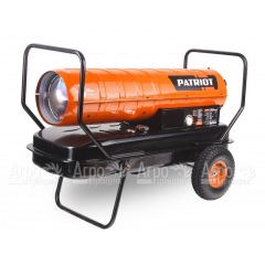 Дизельная тепловая пушка Patriot DTW 659 в Красноярске