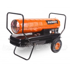 Дизельная тепловая пушка Patriot DTW 569 в Красноярске