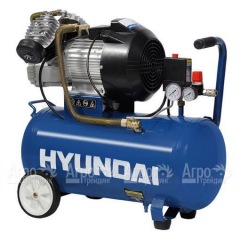 Поршневой компрессор Hyundai HY 2550 в Красноярске