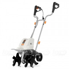 Культиватор электрический Daewoo TE 1800 в Красноярске