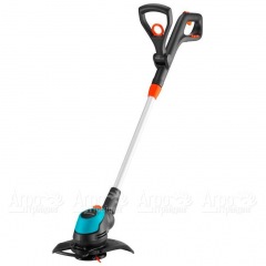 Аккумуляторный триммер Gardena EasyCut 23/18V P4A в Красноярске