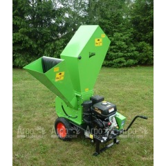 Измельчитель веток и древесных остатков Laski KDO 85/14 CH440S в Красноярске