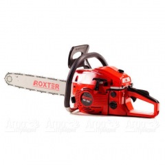 Бензопила Prorab Roxter RX 450-18" в Красноярске