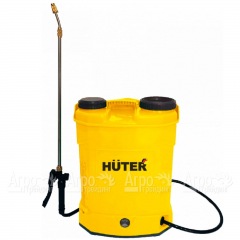 Опрыскиватель аккумуляторный Huter SP-16AC в Красноярске