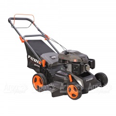 Газонокосилка бензиновая Patriot PT 66 LS в Красноярске