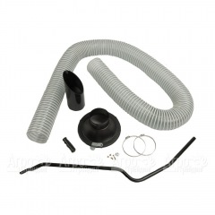 Шланг вакуумный для MTD 202 в Красноярске