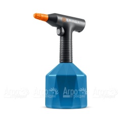 Аккумуляторный опрыскиватель Grinda PHS-1 в Красноярске