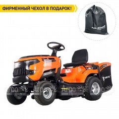 Садовый минитрактор Yard Fox T 102RDH в Красноярске