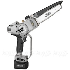 Сучкорез аккумуляторный Volpi KVS6000 в Красноярске