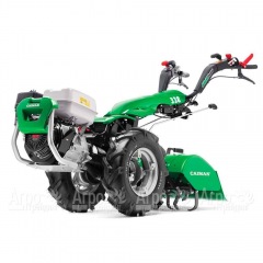 Мотоблок Caiman Atletico 338P в Красноярске