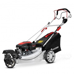 Газонокосилка бензиновая KATANA KL-51CS PRO  в Красноярске