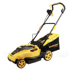 Газонокосилка электрическая Champion EM3815 в Красноярске