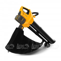 Воздуходувка аккумуляторная Stiga VS 100e Kit в Красноярске