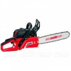 Бензопила Solo by AL-KO 646-14 в Красноярске