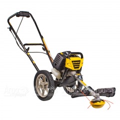 Колесный триммер Champion LMH4412 в Красноярске