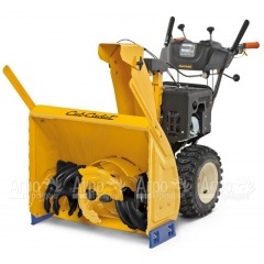 Снегоуборщик самоходный Cub Cadet 530 HD SWE в Красноярске