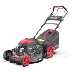 Бензиновая газонокосилка Sunreka GLM53HS в Красноярске