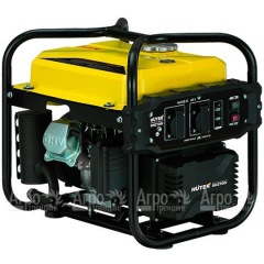 Бензиновый генератор инверторный Huter DN2700i 2.2 кВт в Красноярске