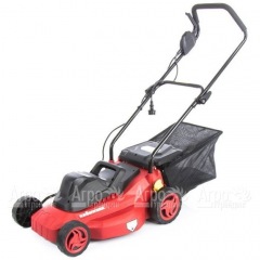 Газонокосилка электрическая Kronwerk EGC-1500 в Красноярске