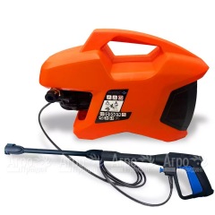 Мойка высокого давления Haitec HT-HDR2000inv Compact в Красноярске